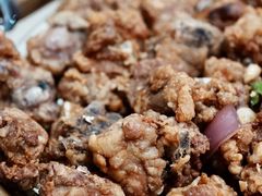 -标记美食新鲜猪杂(兴南大道店)