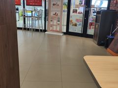 -汉堡王(定州大世界店)