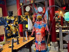 -哥老官重庆美蛙鱼头(五角场合生汇店)