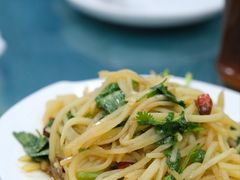 -天津外国语大学（马场道校区）食堂