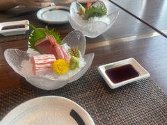 -田舍家Inakaya·炉端烧·铁板烧(天汇igc店)
