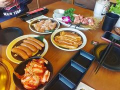-AJIYA炭火烧肉(徐汇正大乐城店)