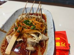 -御陕坊(交大店)