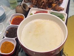 -肘子酥·天津菜·特色捞面(德云社店)