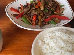 -云隐小厨·传统大理美食(复兴路店)