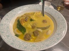 -宫燕府·京菜·烤鸭·淮扬菜(王府中心店)