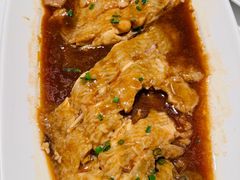 -宝轩渔府·老字号海鲜·正宗津菜(水上店)