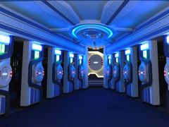 -蓬莱欧乐堡梦幻世界