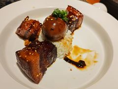 -真地道京味府·鲜橙烤鸭·北京菜(朝外大街东大桥店)