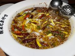 -太二酸菜鱼(汕头苏宁广场店)