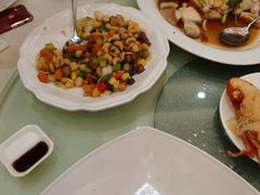 -龙悦湾酒家·八阵鱼生·渔人码头店