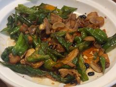 -品大三·南京菜(大行宫店)