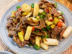 -静一餐厅·湖北菜(前门创始店)