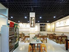 大堂-长香源葫芦头梆梆肉(开通巷店)