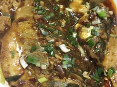 -锋味海鲜菜馆