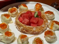 -麒麟小院·老九江菜(安平路店)