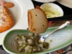 -一本魅·日式料理