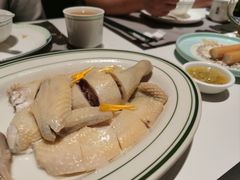 -新兴·金羊座·粤菜点心(乐峰店)