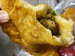 -徐氏糯米包油条(山海关路店)