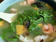 -吕氏疙瘩汤·私家菜馆(慈云寺店)