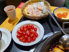 -李子坝梁山鸡(李子坝大鸡哥店)