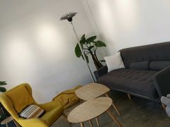 -收获咖啡HARVEST RESERVE(苍山店)