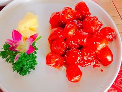 -客汀家宴·客家烟火 四季食材(集美店)