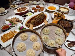 -梅利汴京烤鸭•开封豫菜地标店(东司门店)