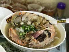 -荔林食店(西华路店)