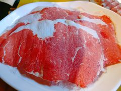 -东道煮牛肉火锅(重庆路店)