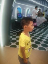 -Oh my head 发小儿童理发(探十里店)