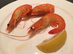 -岷山饭店-芝芝自助餐厅