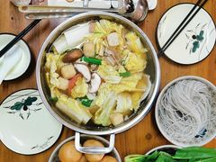 -牛小隆牛肉面馆(四牌楼店)