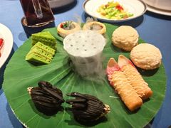 -馋遇江南·精致湖景雅宴(东方之门店)