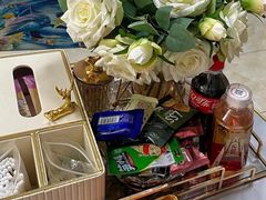 -耀莱SPA·搓澡·按摩养生(坭岗店)