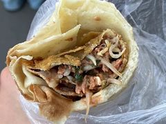 -正味斋锅巴菜(西北角店)