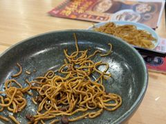 -宏状元现熬粥·京味菜(黄寺大街店)