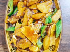 -正宗东北饺子馆(人民新村店)