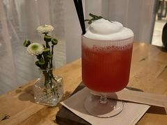 -埋位小酒馆(东城店)
