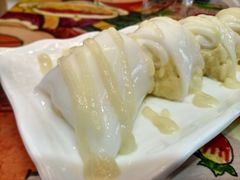 -甜心妈妈·榴莲星级糖水(北京路总店)