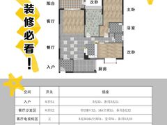 -翼森原创设计·全案实景落地