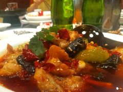 -顺风海鲜港(金玉兰店)