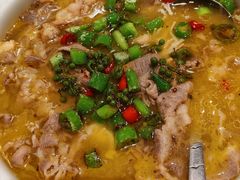-新侨小馆(东直门北小街店)