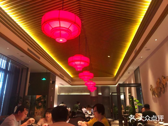 金鸭季·北京烤鸭(深业上城店)图片