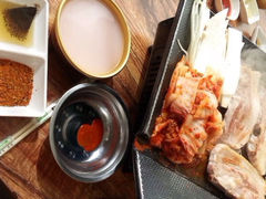 大派屋韩式烤肉-大派屋(桂林路店)
