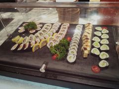 -沈阳和平艾美酒店新食谱西餐厅