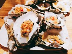 -路边摊小炉子烧烤