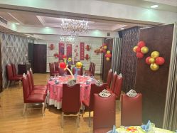 -四方阁酒楼·宴会厅(圣灯店)