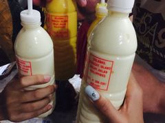 -Jonah's Fruit Shake & Snack Bar