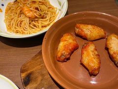 -萨莉亚意式餐厅(杭州滨江天街店)